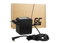 GREEN CELL ZASILACZ AD123PV2 DO LENOVO IDEAPAD 3, IDEAPAD 5, 320, 510, S145, S340, S540 20V 3.25A 65W - 2185528
