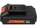 STHOR AKUMULATOR 20V 2,0Ah LI-ION - 2103049