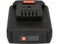 STHOR AKUMULATOR 20V 2,0Ah LI-ION - 2103050