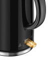 Amica Czajnik elektryczny czarny KF1002 - 2103698