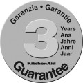 Czajnik elektryczny KitchenAid 5KEK1522EER - 2103720