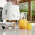 Maszynka do mielenia z szatkownicą biała SMAPP - 2105851