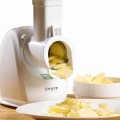 Maszynka do mielenia z szatkownicą biała SMAPP - 2105847