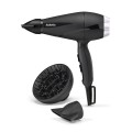Suszarka do włosów BABYLISS 6710DE - 2109563