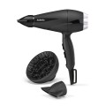 Suszarka do włosów BABYLISS 6710DE - 2109572