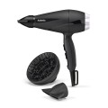 Suszarka do włosów BABYLISS 6710DE - 2109580