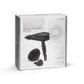 Suszarka do włosów BABYLISS 6710DE - 2109564