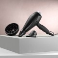 Suszarka do włosów BABYLISS 6710DE - 2109579