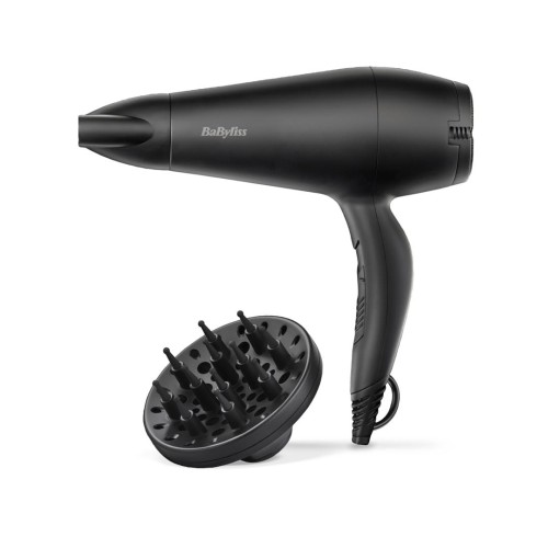 Suszarka do włosów BABYLISS D215DE - 2109592