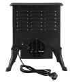 Ceramiczny termowentylator 800W/1500W - 2109888
