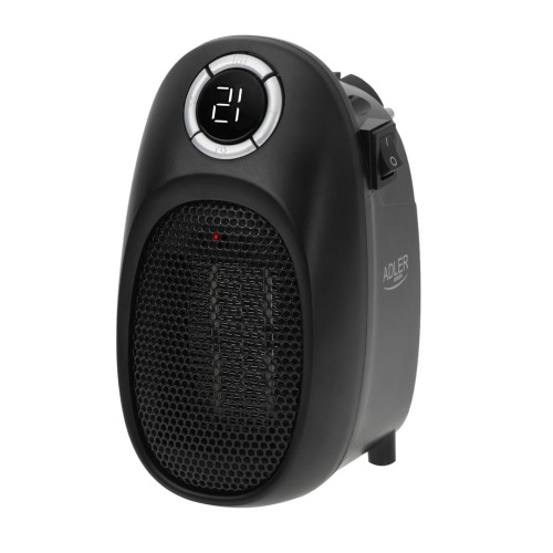 Termowentylator - Easy heater Adler AD 7726 - 2109881