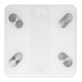 Smart waga łazienkowa ADLER AD 8186w - 2110048