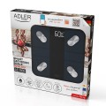 Smart waga łazienkowa ADLER AD 8186b - 2110070