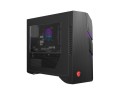 MSI MAG Codex 6 14NUB5-049EU i5-14400F 16GB SSD1TB M.2 GeForce RTX 4060 TI VENTUS 2X 16GB Win11 Home Black - 2136003