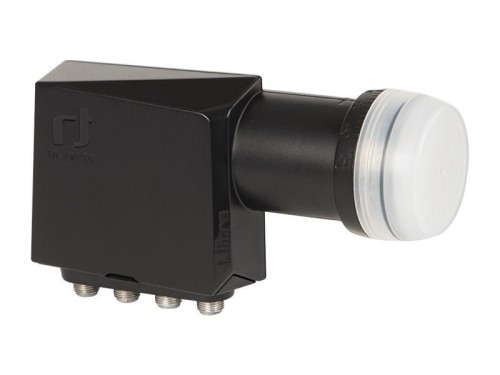 KONWERTER INVERTO QUAD BLACK ULTRA - 2057025