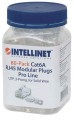 Wtyk RJ45 8P/8C C6A utp 80SZT - 2138248
