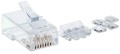 Wtyk RJ45 8P/8C C6A utp 80SZT - 2138249