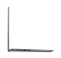 Acer SFX16-52G-73U61 i7-1260P 16" WUXGA AG 16GB SSD1TB BT BLKB FPR Arc A370M 4GB Win11 Gray (REPACK) 2Y - 2142612
