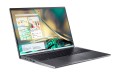 Acer SFX16-52G-73U61 i7-1260P 16" WUXGA AG 16GB SSD1TB BT BLKB FPR Arc A370M 4GB Win11 Gray (REPACK) 2Y - 2142609
