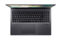 Acer SFX16-52G-73U61 i7-1260P 16" WUXGA AG 16GB SSD1TB BT BLKB FPR Arc A370M 4GB Win11 Gray (REPACK) 2Y - 2142611