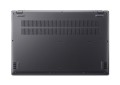 Acer SFX16-52G-73U61 i7-1260P 16" WUXGA AG 16GB SSD1TB BT BLKB FPR Arc A370M 4GB Win11 Gray (REPACK) 2Y - 2142616
