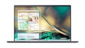 Acer SFX16-52G-73U61 i7-1260P 16" WUXGA AG 16GB SSD1TB BT BLKB FPR Arc A370M 4GB Win11 Gray (REPACK) 2Y - 2142608
