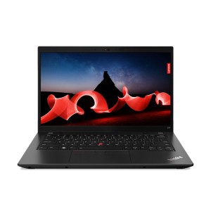 Lenovo ThinkPad L14 Gen 4 i5-1335U 14" FHD IPS 250nits AG 16GB DDR4 3200 SSD512 Intel Iris Xe Graphics W11Pro Thunder Black 3Y OnSite