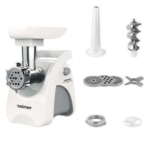 Maszynka do mięsa  ZELMER ZMM9801B - 2105908