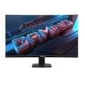 Gigabyte Gaming Monitor GS27FC EK1 27" VA FHD 1920 x 1080 16:9 1 ms 250 cd/m2 Czarny Ilość portów HDMI 2 180 Hz - 2144110