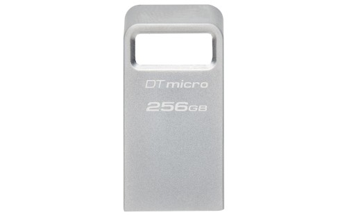 KINGSTON FLASH 256GB DATATRAVELER USB 3.2 Gen 1 200MB/s - 2161864