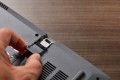 KINGSTON FLASH 256GB DATATRAVELER USB 3.2 Gen 1 200MB/s - 2161865