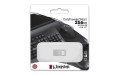 KINGSTON FLASH 256GB DATATRAVELER USB 3.2 Gen 1 200MB/s - 2161859