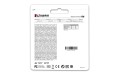 KINGSTON FLASH 256GB DATATRAVELER USB 3.2 Gen 1 200MB/s - 2161860
