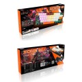 Klawiatura przewodowa MediaTech ZONE MT1258 mechaniczna - 2164469