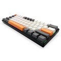Klawiatura przewodowa MediaTech ZONE MT1258 mechaniczna - 2164464
