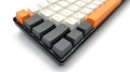 Klawiatura przewodowa MediaTech ZONE MT1258 mechaniczna - 2164466