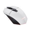 Mysz Bezprzewodowa Trust GXT110W FELOX biała (25069) - 2165107