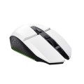 Mysz Bezprzewodowa Trust GXT110W FELOX biała (25069) - 2165106