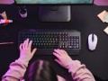 Mysz Bezprzewodowa Trust GXT110W FELOX biała (25069) - 2165111