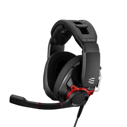 Słuchawki Gamingowe EPOS by Sennheiser GSP 600 BLACK - 2165610
