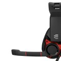 Słuchawki Gamingowe EPOS by Sennheiser GSP 600 BLACK - 2165618