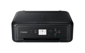 Urządzenie wielofunkcyjne Canon PIXMA TS5150 3w1