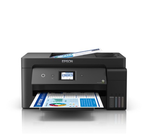 Epson EcoTank ET-15000 - wielofunkcyjny - 2166534