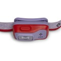 Latarka czołowa Black Diamond ASTRO 300-R HEADLAMP LILAC - 2174122