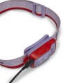 Latarka czołowa Black Diamond ASTRO 300-R HEADLAMP LILAC - 2174123