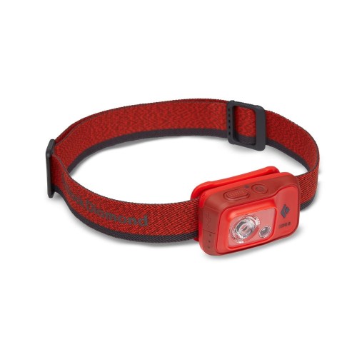 Latarka czołowa Black Diamond COSMO 350-R HEADLAMP OCTANE - 2174124
