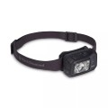 Latarka czołowa Black Diamond STORM 500-R HEADLAMP BLACK - 2174214