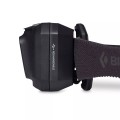 Latarka czołowa Black Diamond STORM 500-R HEADLAMP BLACK - 2174216