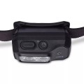 Latarka czołowa Black Diamond STORM 500-R HEADLAMP BLACK - 2174217