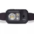 Latarka czołowa Black Diamond STORM 500-R HEADLAMP BLACK - 2174215